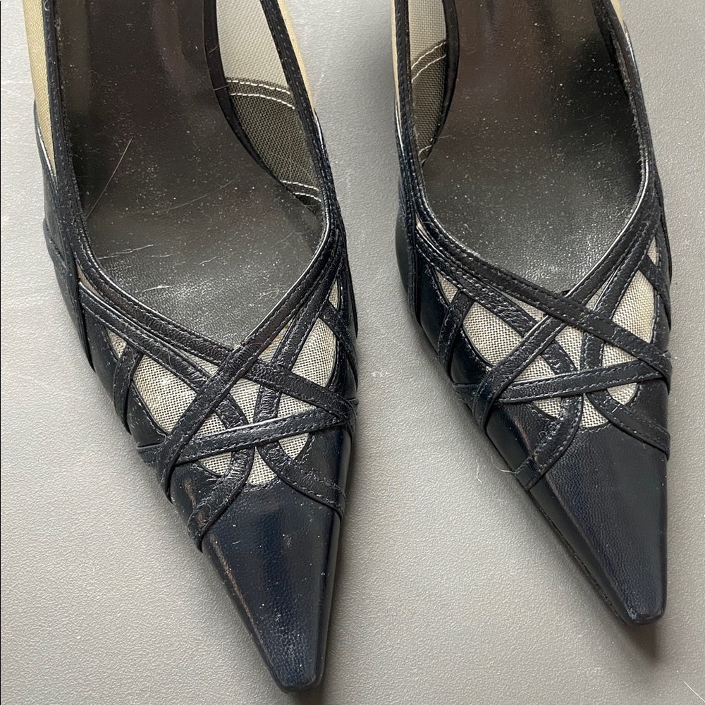 Stuart Weitzman Heels - Picture 4 of 7